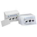 Kit de nettoyage Polaroid compatible, lot de 10